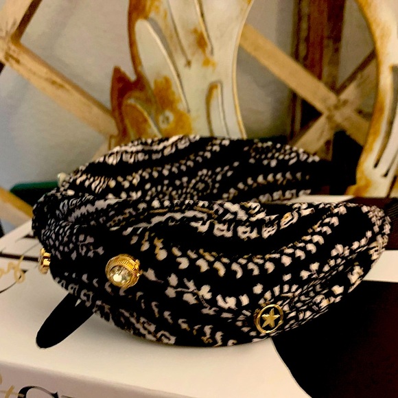 Handmade Headband - Picture 7 of 8